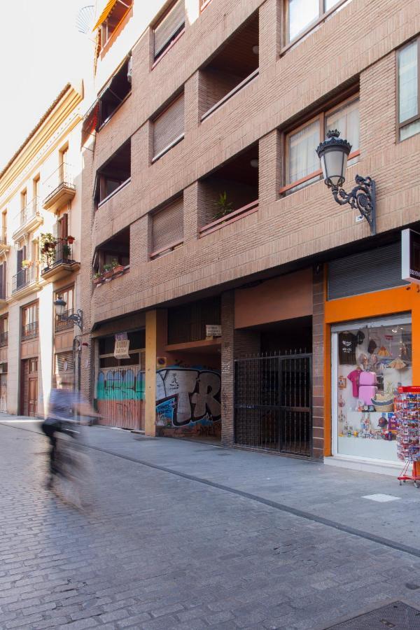 Florit Flats - Apartment Torres De Quart I Valencia Exteriör bild