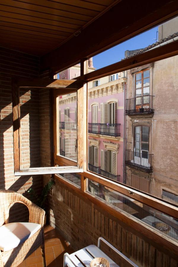 Florit Flats - Apartment Torres De Quart I Valencia Exteriör bild